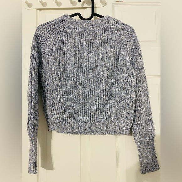 American Apparel Cropped Fisherman sweater - Picture 6 of 9